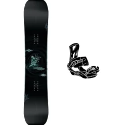Tavola snowboard Rome Artifact Pro