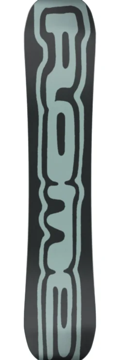Tavola snowboard Rome Artifact Pro