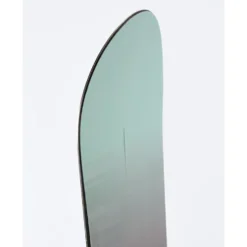 Tavola snowboard Rome Muse
