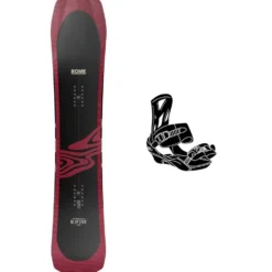 Tavola snowboard Rome Women's Ravine