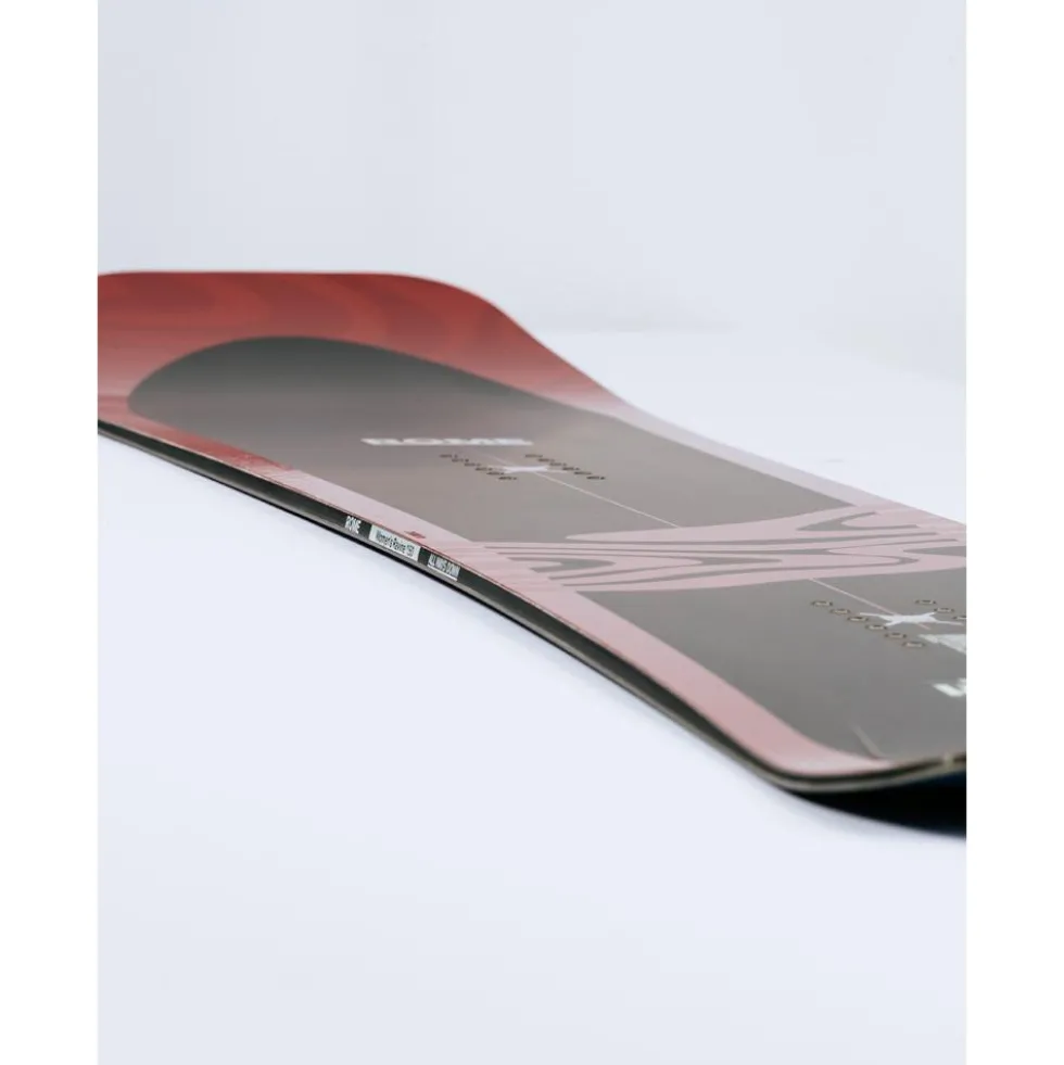 Tavola snowboard Rome Women's Ravine