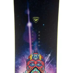Tavola snowboard Rossignol Ampage Vol.2