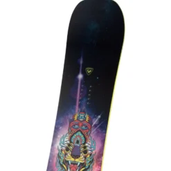 Tavola snowboard Rossignol Ampage Vol.2
