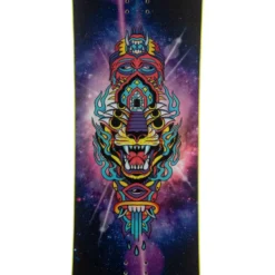 Tavola snowboard Rossignol Ampage Vol.2