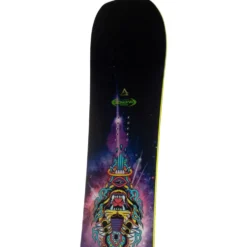 Tavola snowboard Rossignol Ampage Vol.2