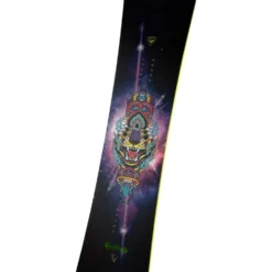 Tavola snowboard Rossignol Ampage Vol.2