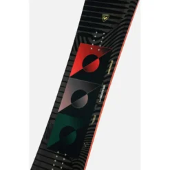 Tavola snowboard Rossignol Evader