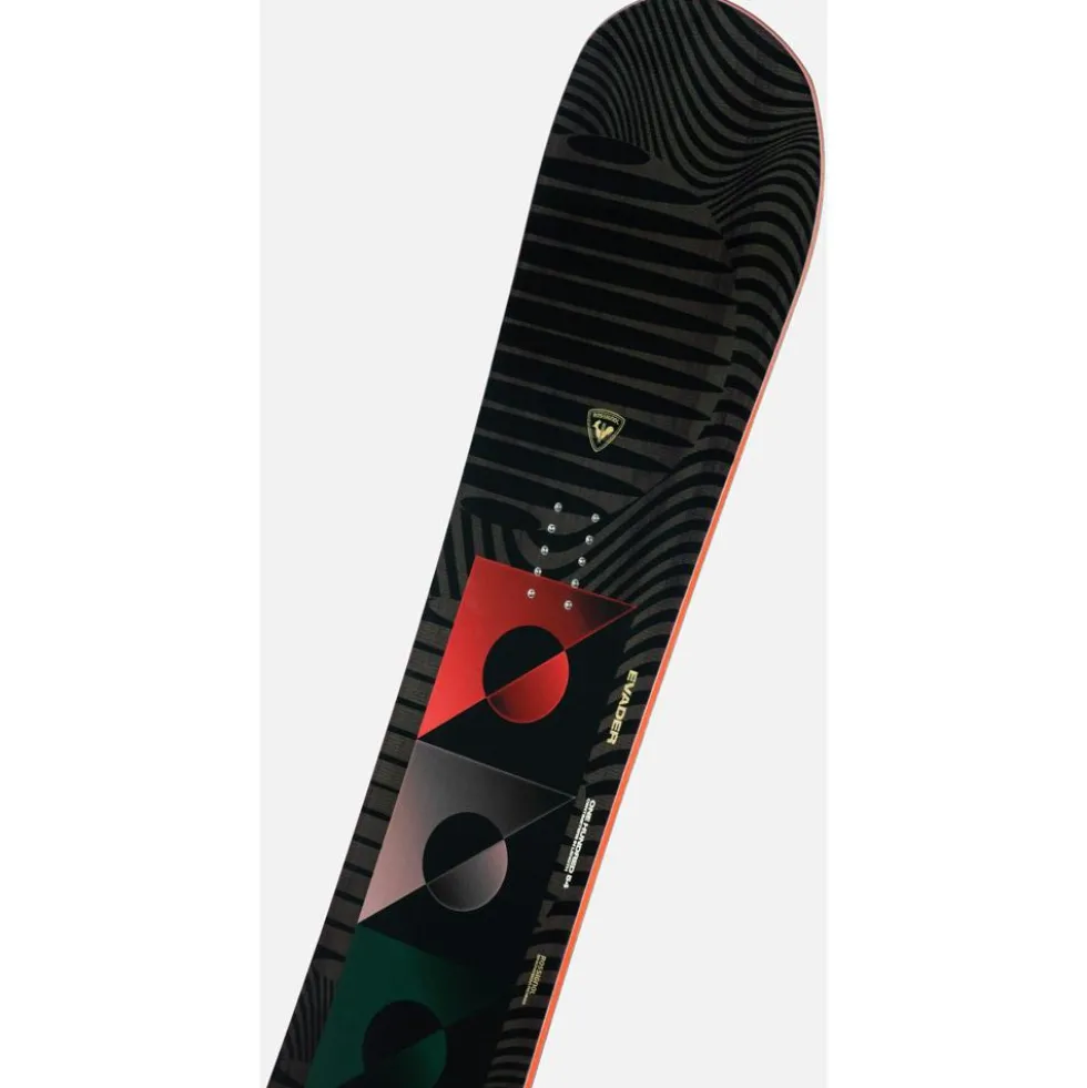 Tavola snowboard Rossignol Evader