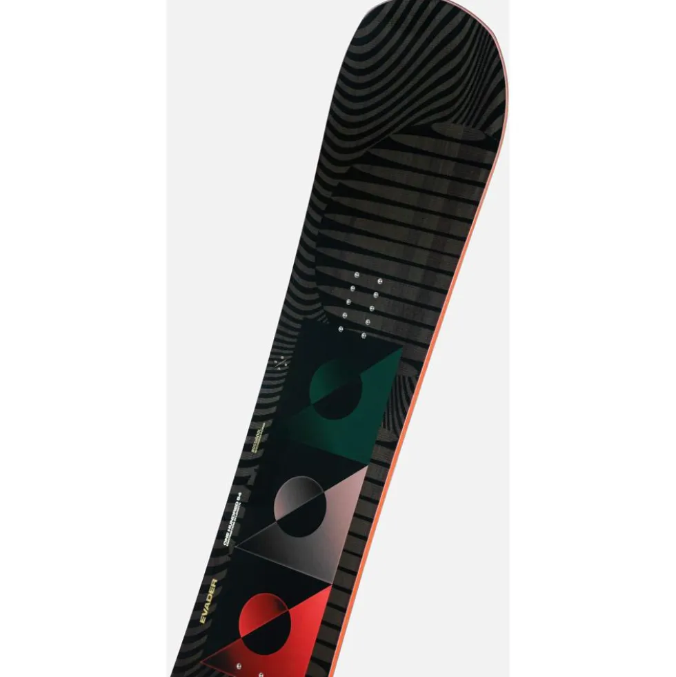 Tavola snowboard Rossignol Evader
