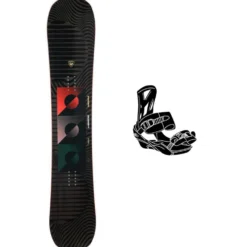 Tavola snowboard Rossignol Evader