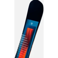 Tavola snowboard Rossignol Resurgence
