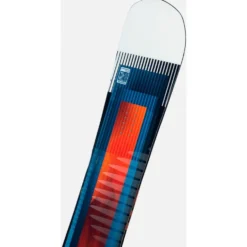 Tavola snowboard Rossignol Resurgence