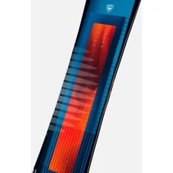 Tavola snowboard Rossignol Resurgence