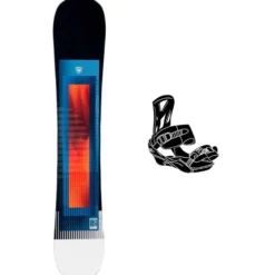 Tavola snowboard Rossignol Resurgence