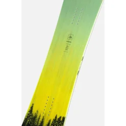 Tavola snowboard Rossignol Revenant
