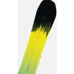 Tavola snowboard Rossignol Revenant