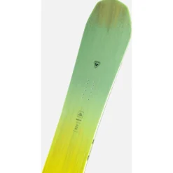 Tavola snowboard Rossignol Revenant