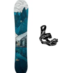 Tavola snowboard Rossignol XV