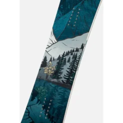 Tavola snowboard Rossignol XV