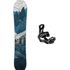 Tavola snowboard Rossignol XV