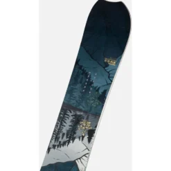 Tavola snowboard Rossignol XV