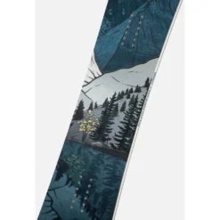 Tavola snowboard Rossignol XV