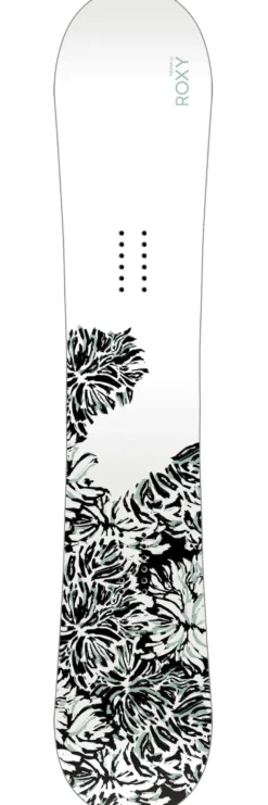 Tavola snowboard Roxy Raina