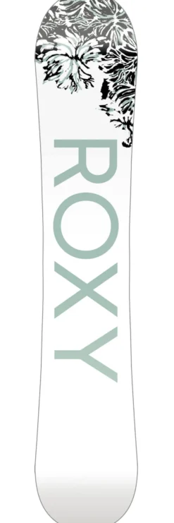 Tavola snowboard Roxy Raina