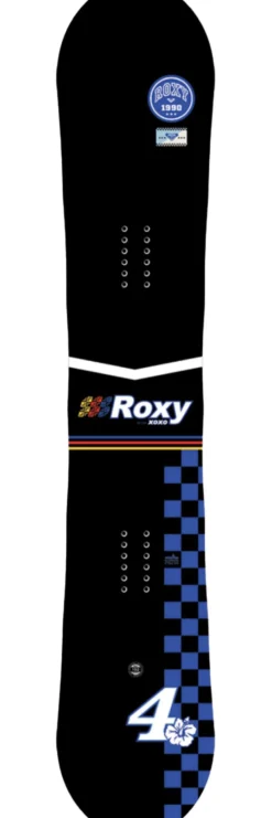 Tavola snowboard Roxy Xoxo