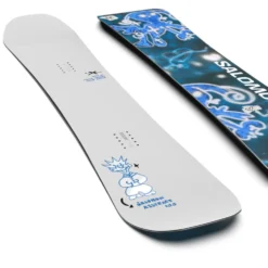 Tavola snowboard Salomon Abstract
