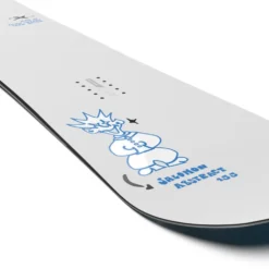 Tavola snowboard Salomon Abstract