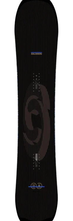 Tavola snowboard Salomon Fastlane