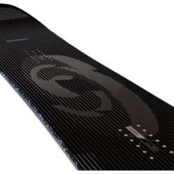 Tavola snowboard Salomon Fastlane