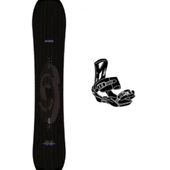 Tavola snowboard Salomon Fastlane