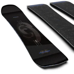 Tavola snowboard Salomon Fastlane