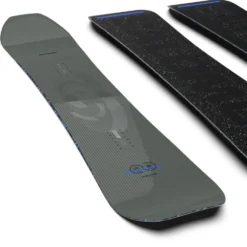 Tavola snowboard Salomon Highpath