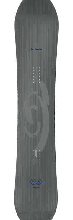 Tavola snowboard Salomon Highpath