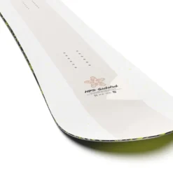 Tavola snowboard Salomon Hps - Sickstick