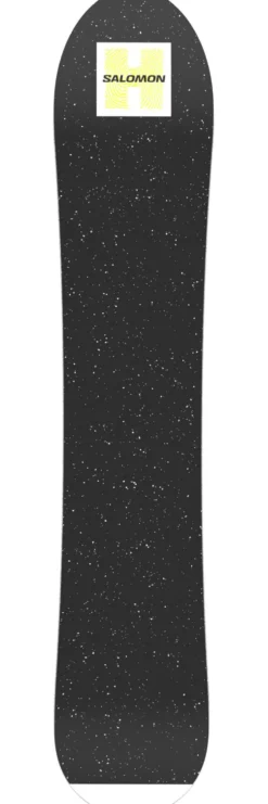 Tavola snowboard Salomon Hps - Sickstick