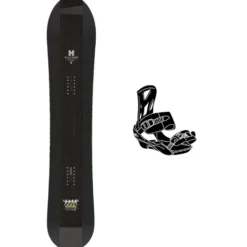 Tavola snowboard Salomon Hps - Sickstick