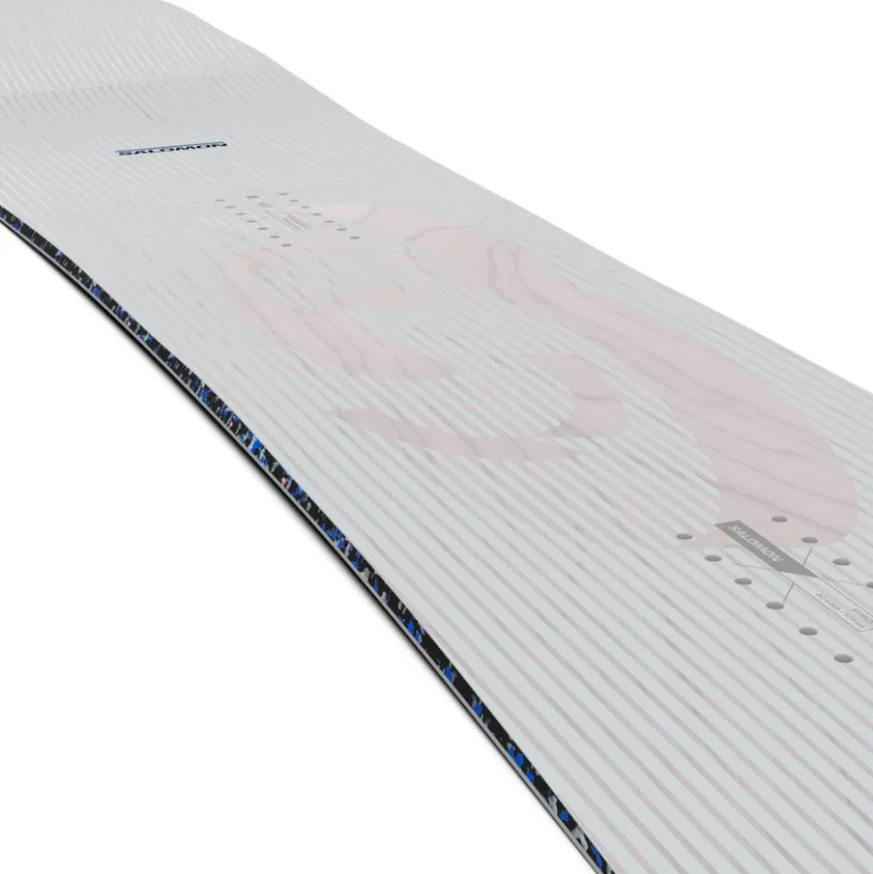 Tavola snowboard Salomon Jetstream