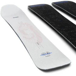 Tavola snowboard Salomon Jetstream
