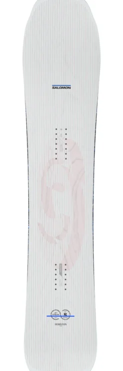 Tavola snowboard Salomon Jetstream