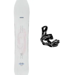 Tavola snowboard Salomon Jetstream