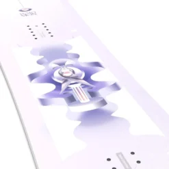 Tavola snowboard Salomon Lotus