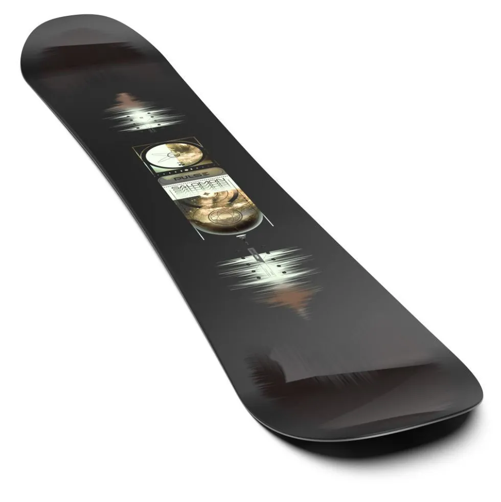 Tavola snowboard Salomon Pulse