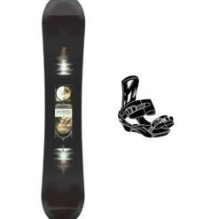 Tavola snowboard Salomon Pulse