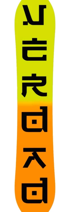 Tavola snowboard Verdad Aguila