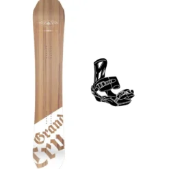 Tavola snowboard Verdad Grand Cru