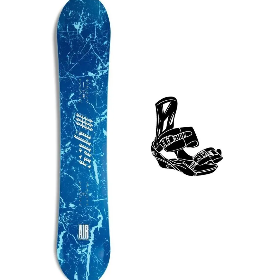 Tavola snowboard Yes Airmaster